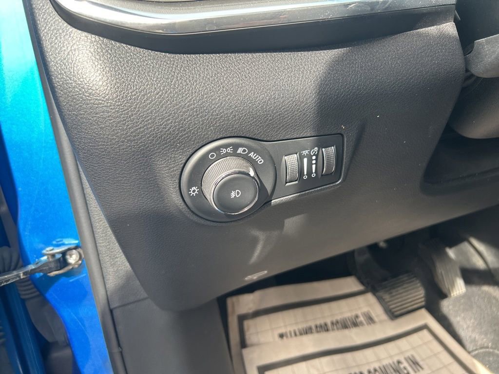 Used 2024 Jeep Compass Limited AWD/4WD image 18