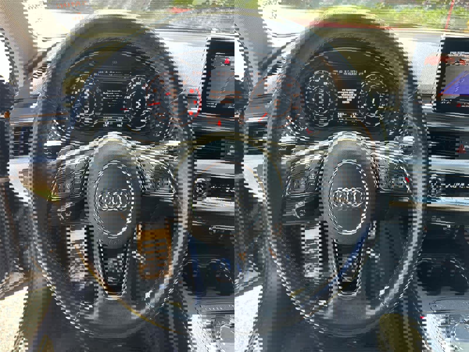 Used 2018 Audi A4 2.0T Ultra Premium FWD image 15