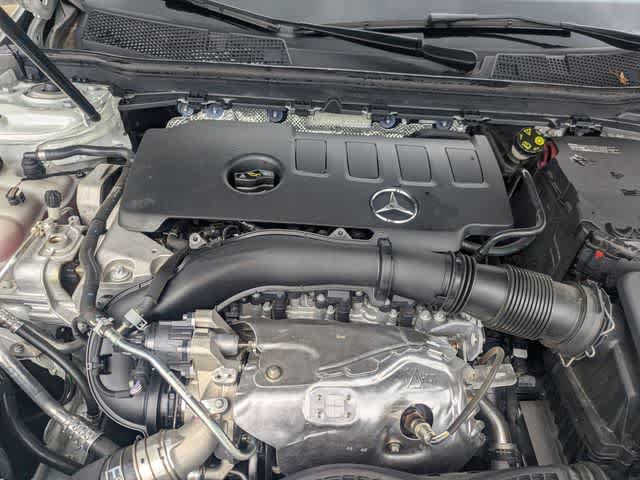 Used 2023 Mercedes-Benz CLA 250 image 13