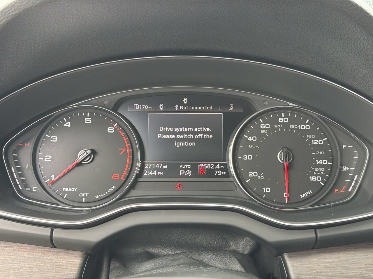 Used 2024 Audi Q5 2.0T Premium AWD/4WD image 30