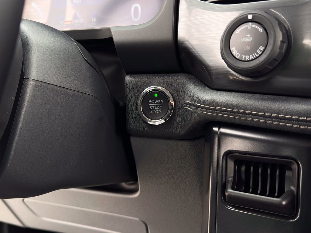 New 2025 Ford F150 Lightning Flash image 61