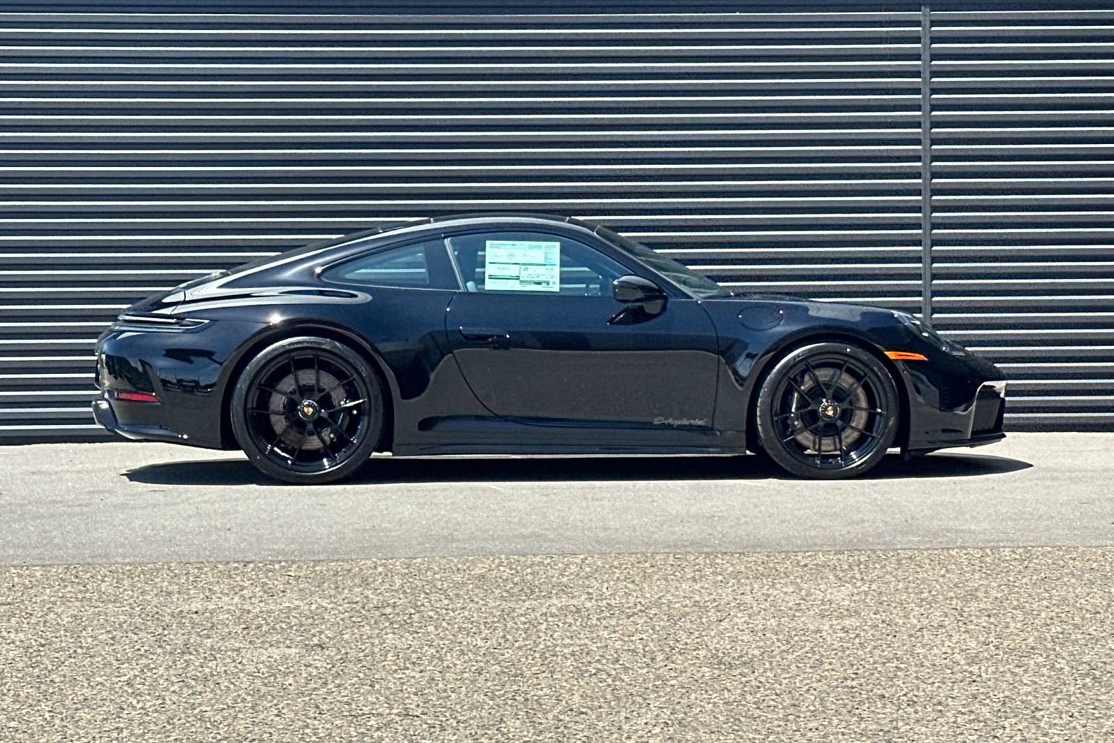 New 2026 Porsche 911 Carrera GTS RWD image 9