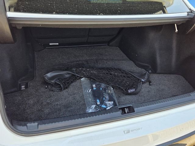 Used 2024 Lexus IS 350 F Sport w/ Memory Package image 7