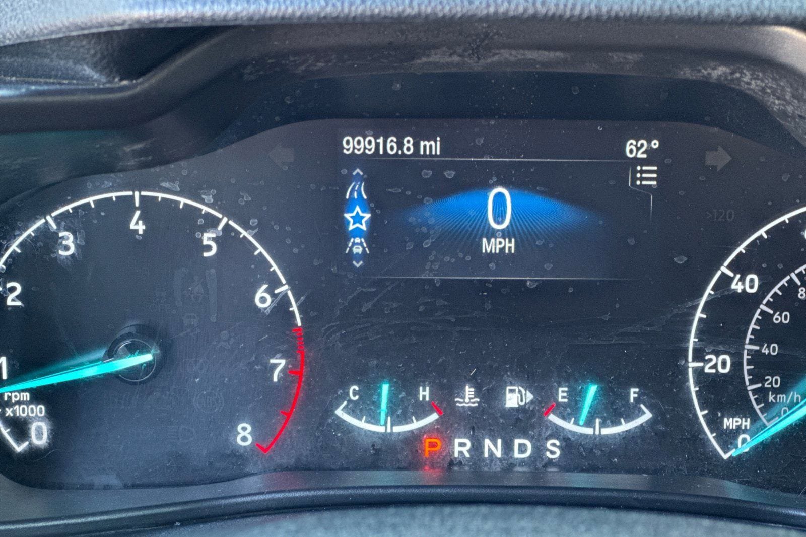 Used 2020 Ford Transit Connect XL w/ CNG/LPG Engine Prep Package FWD image 27