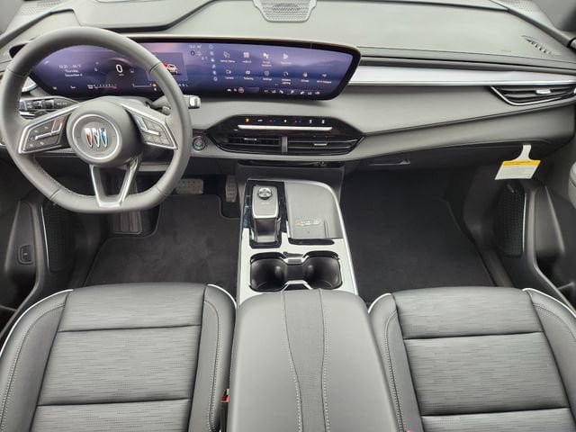 New 2026 Buick Enclave Sport Touring w/ Power Package image 3