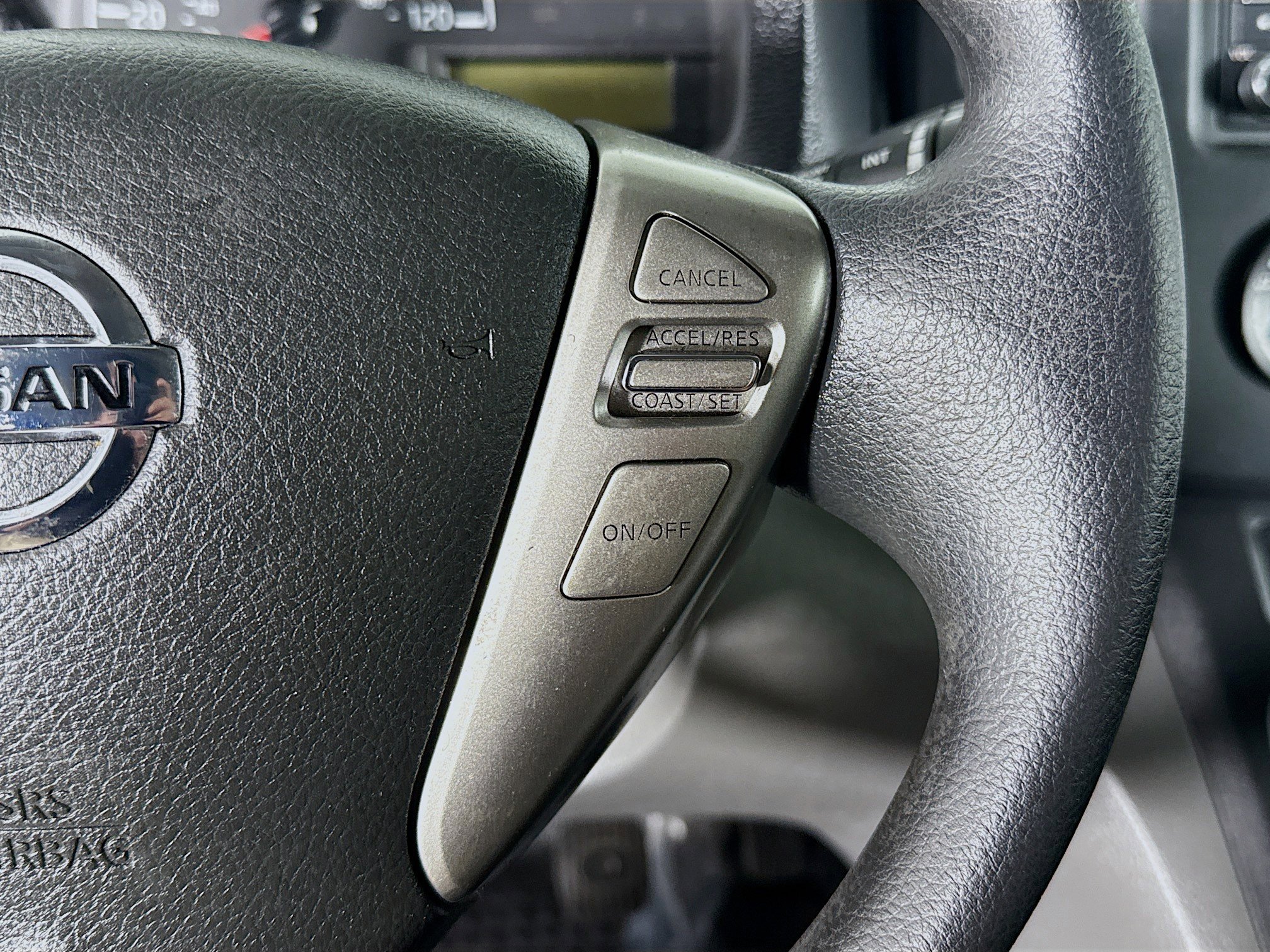 Used 2021 Nissan NV200 SV image 15