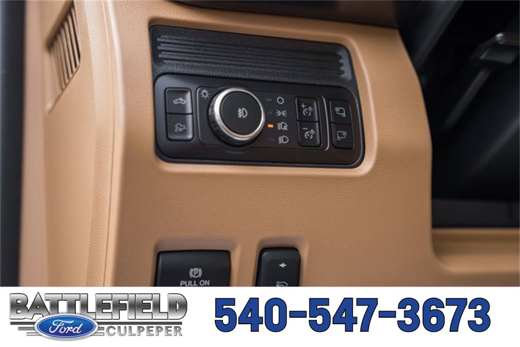 New 2026 Ford F250 Lariat image 42