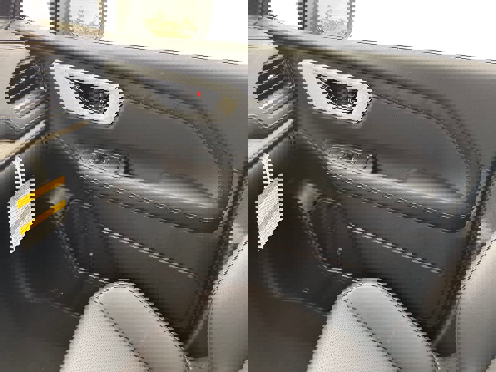 New 2026 Subaru Forester Limited AWD/4WD image 19