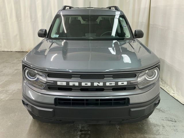 Used 2024 Ford Bronco Sport Big Bend w/ Convenience Package AWD/4WD image 9
