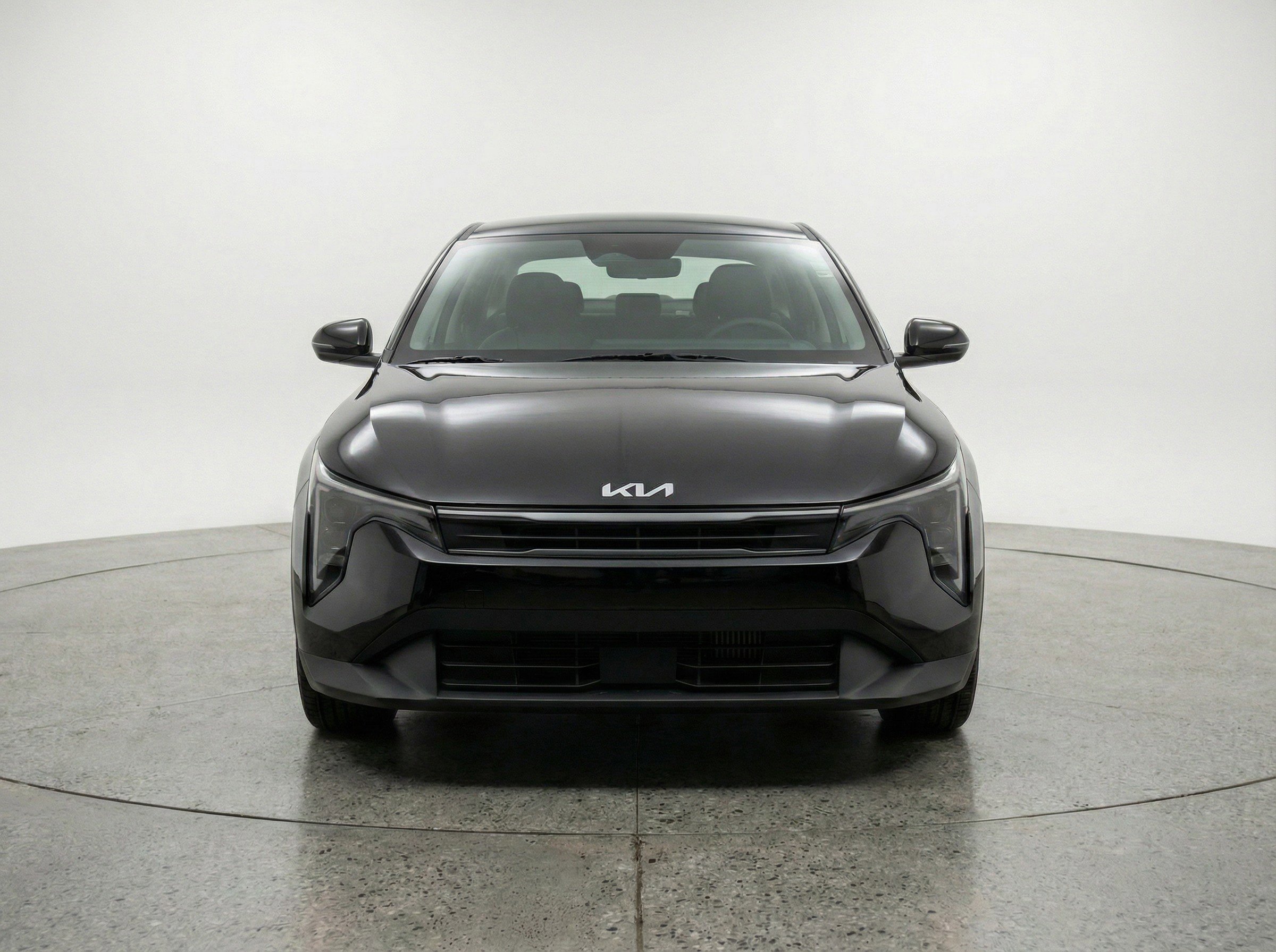 Used 2025 Kia K4 FWD image 2