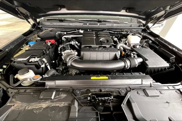 Used 2023 Nissan Frontier SV image 20