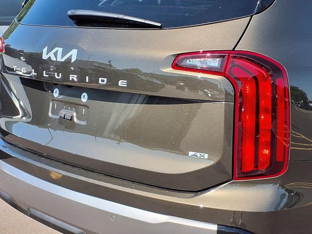 Used 2025 Kia Telluride S AWD/4WD image 24