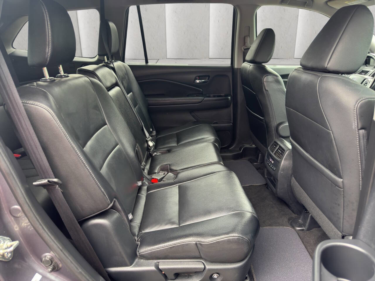 Used 2016 Honda Pilot EX-L image 14