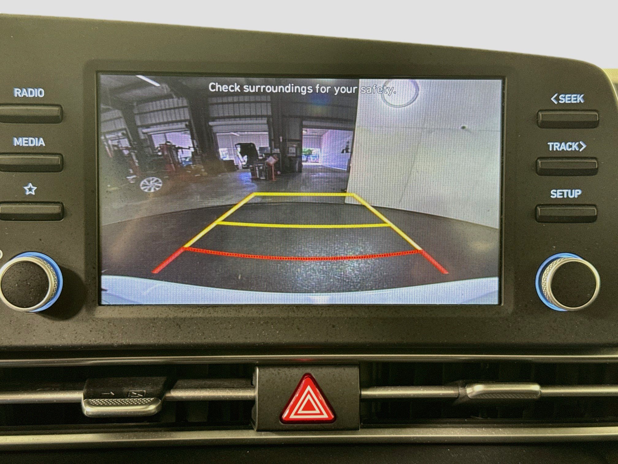 Used 2021 Hyundai Elantra SEL FWD image 19