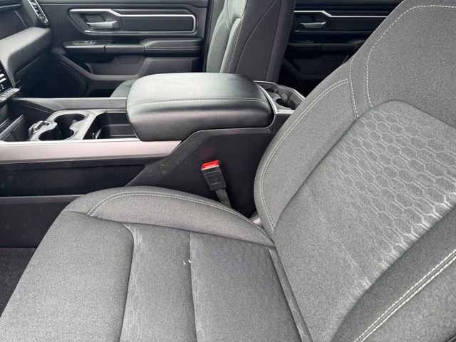 Certified 2025 RAM 1500 Big Horn image 12