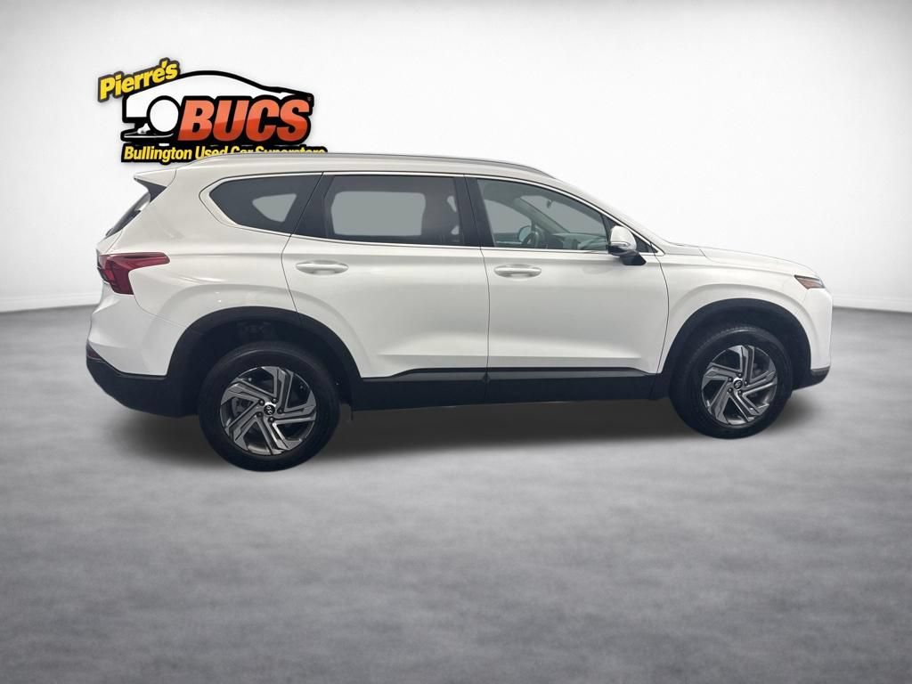 Used 2023 Hyundai Santa Fe SEL AWD/4WD image 6