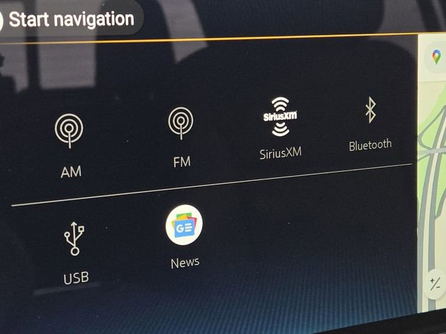 New 2026 Chevrolet Silverado 1500 RST w/ All Star Edition Plus image 5