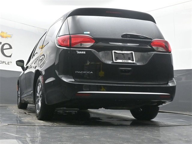 Used 2020 Chrysler Pacifica Touring-L Plus w/ Advanced Safetytec Group image 54