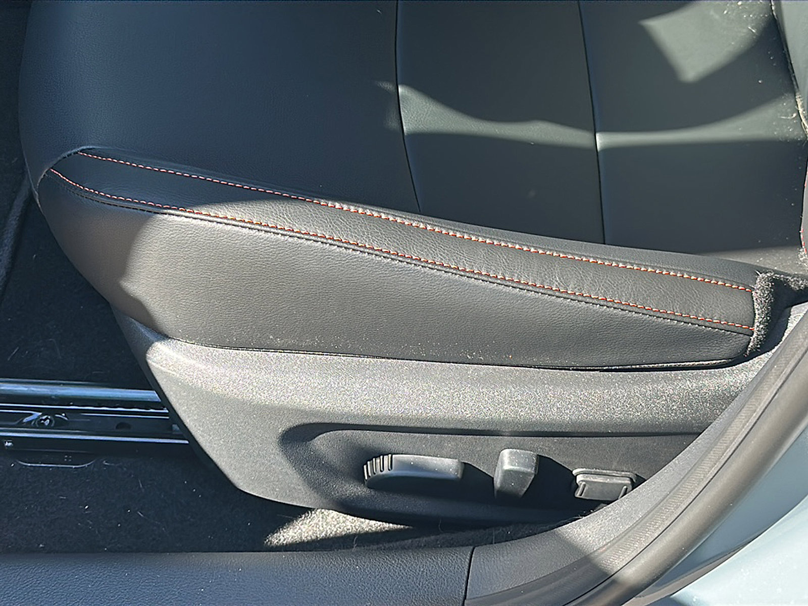 New 2025 Nissan Sentra SR w/ SR Premium Package image 12