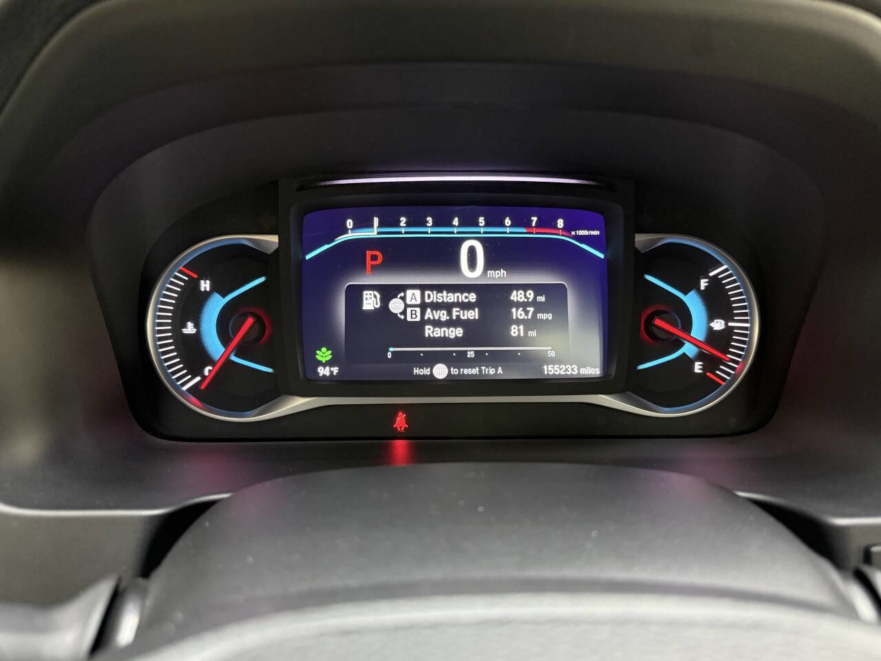 Used 2020 Honda Pilot Touring image 26
