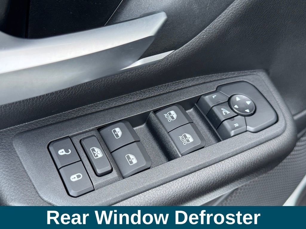 Used 2025 RAM 1500 Big Horn image 17