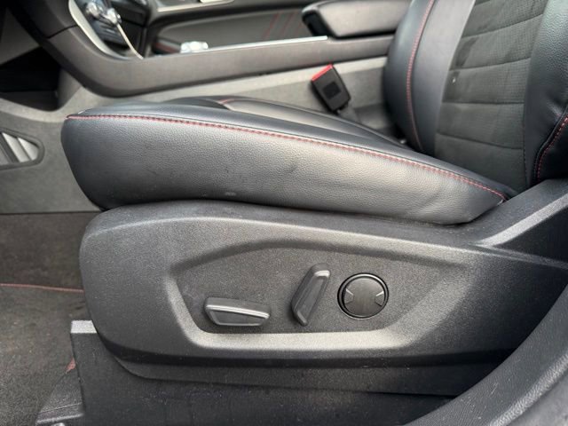 Used 2024 Ford Edge ST-Line image 14