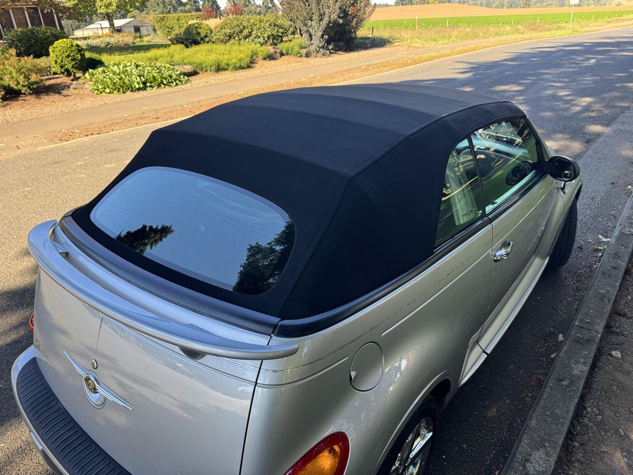 Used 2005 Chrysler PT Cruiser GT FWD image 50