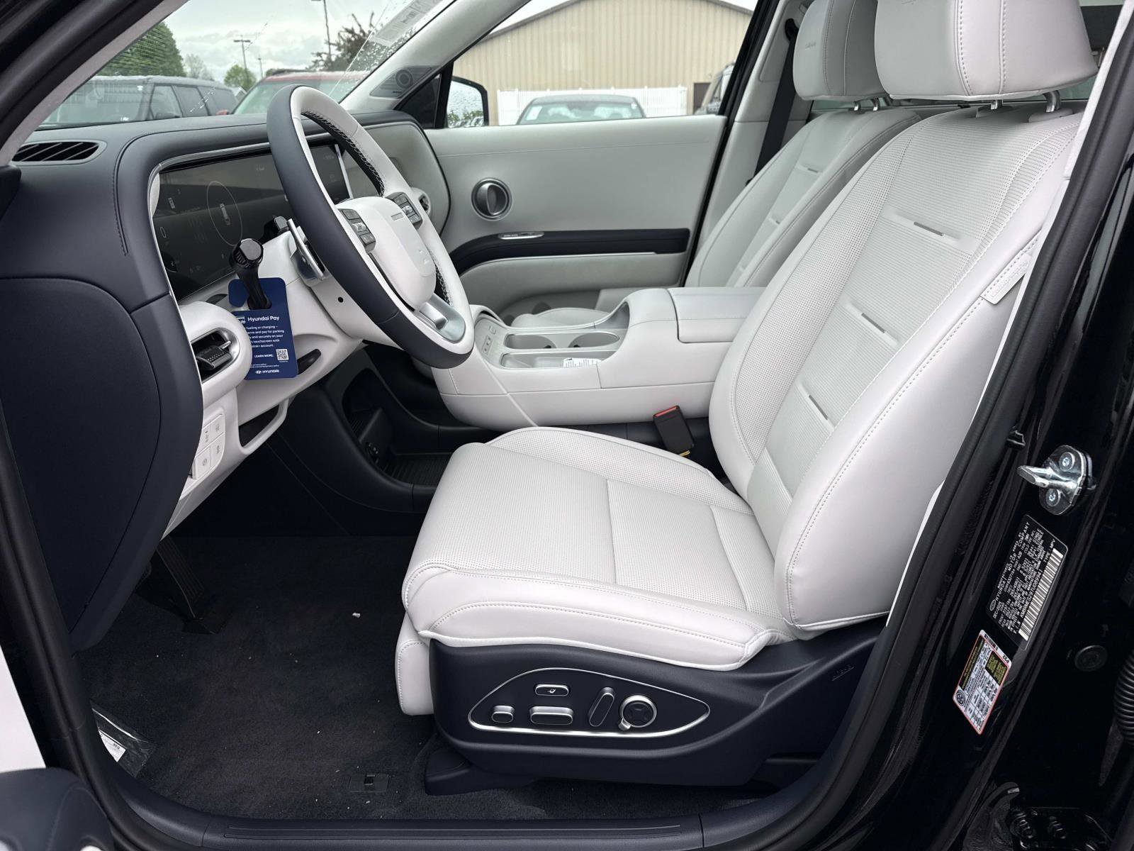 New 2026 Hyundai Palisade Calligraphy AWD/4WD image 10