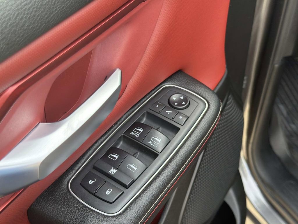 Used 2019 RAM 1500 Rebel w/ Rebel Level 2 Equipment Group AWD/4WD image 20