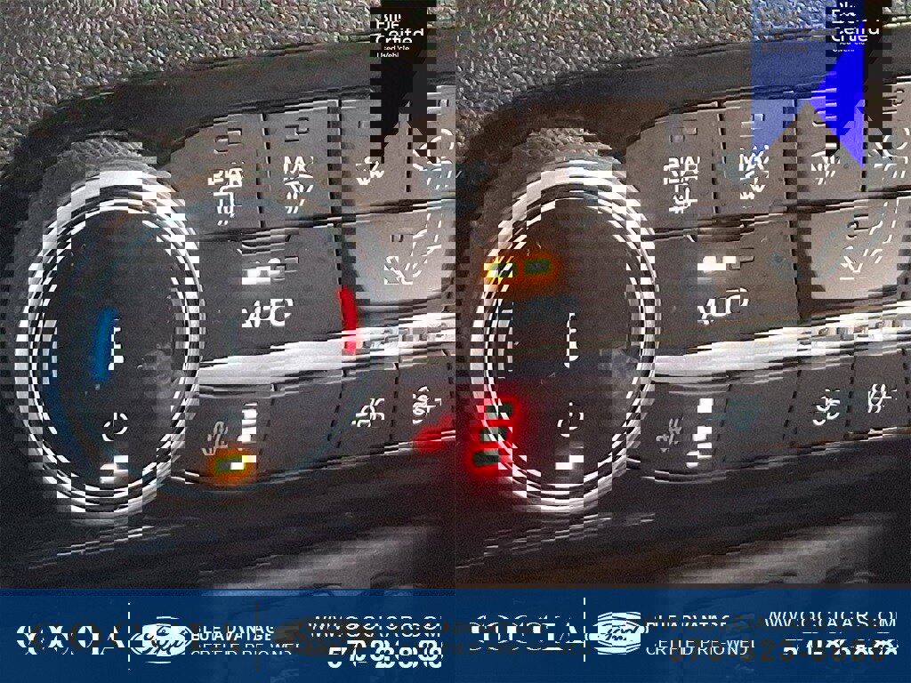 Certified 2022 Ford Escape SE w/ Convenience Package image 24