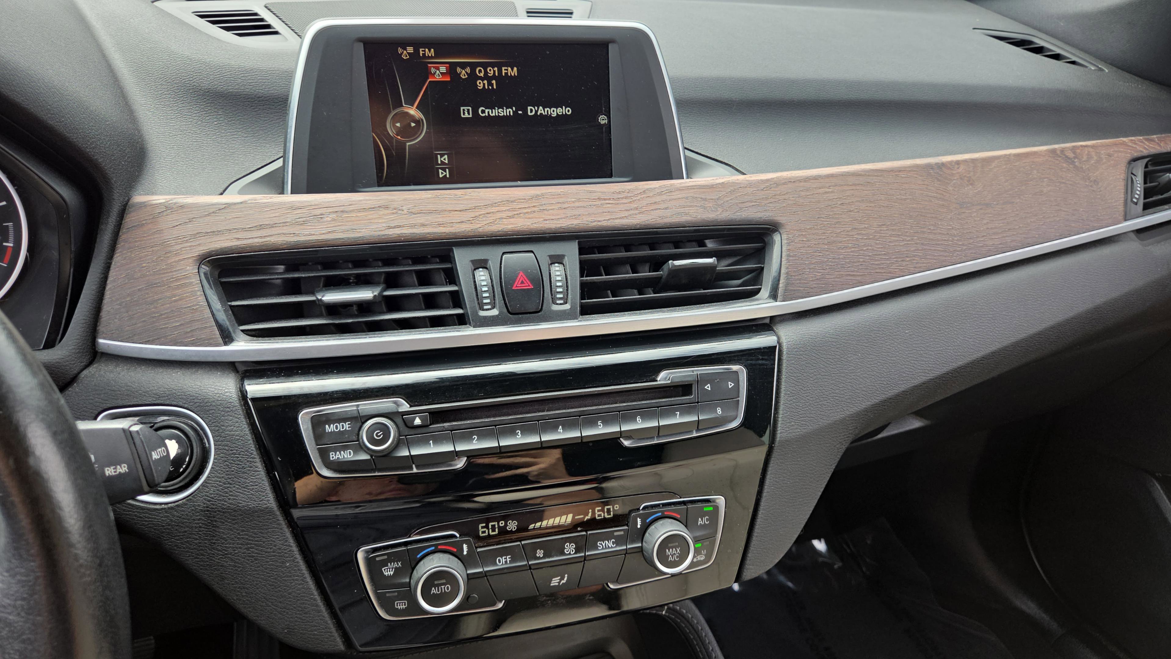 Used 2017 BMW X1 xDrive28i image 33