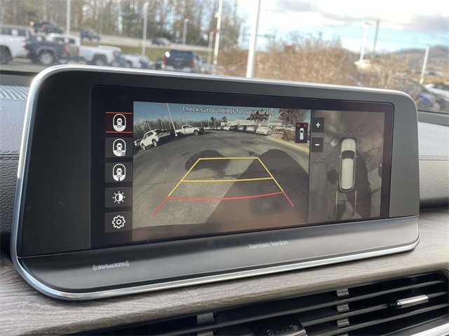 Used 2021 Kia Telluride SX w/ SX Prestige Package image 30