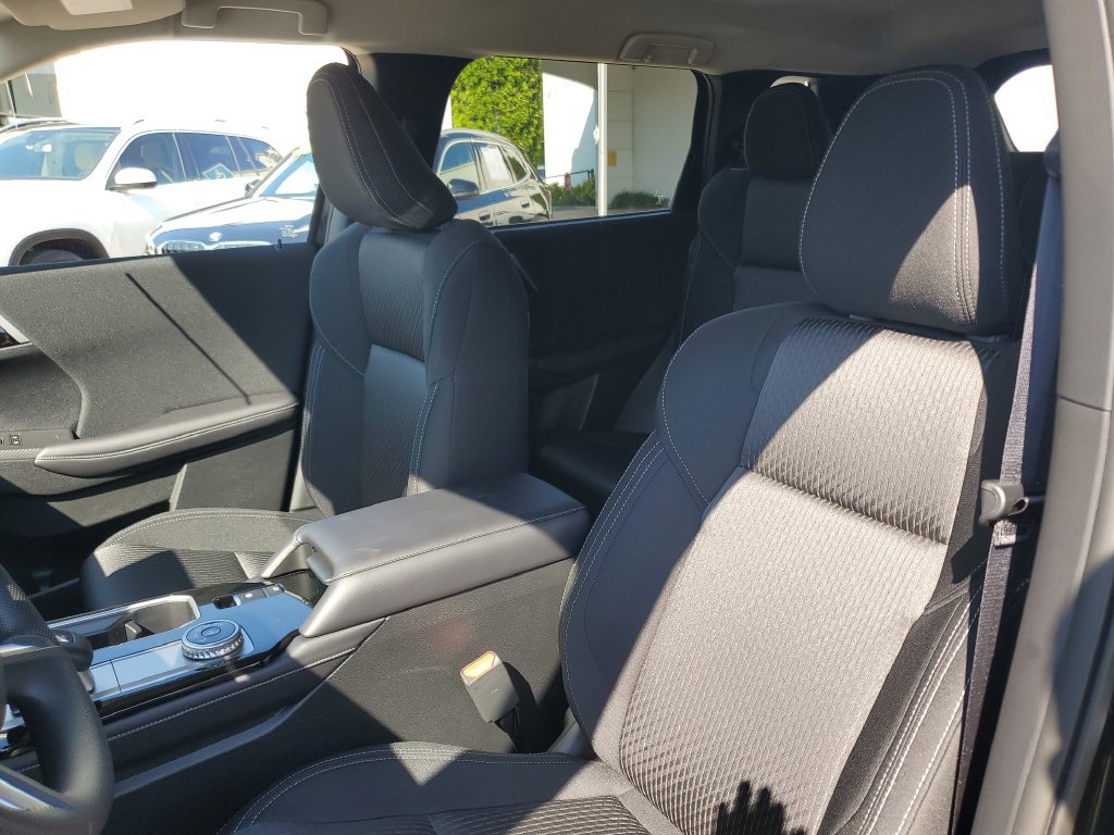 New 2026 Mitsubishi Outlander ES FWD image 19
