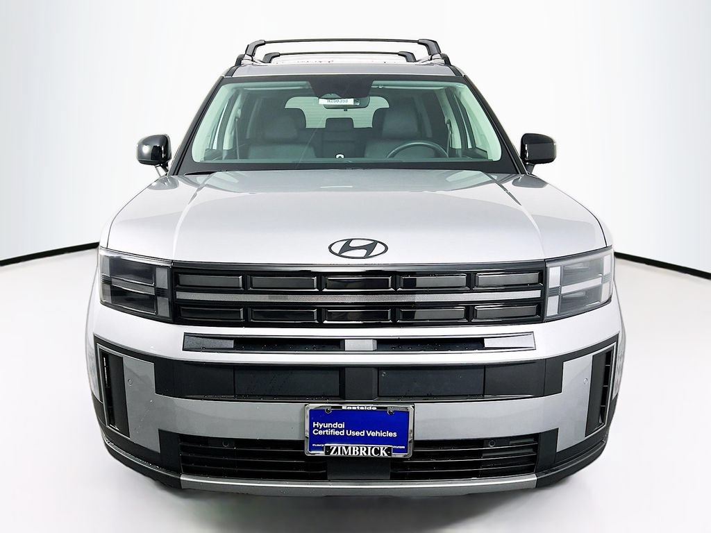 Used 2025 Hyundai Santa Fe XRT AWD/4WD image 2