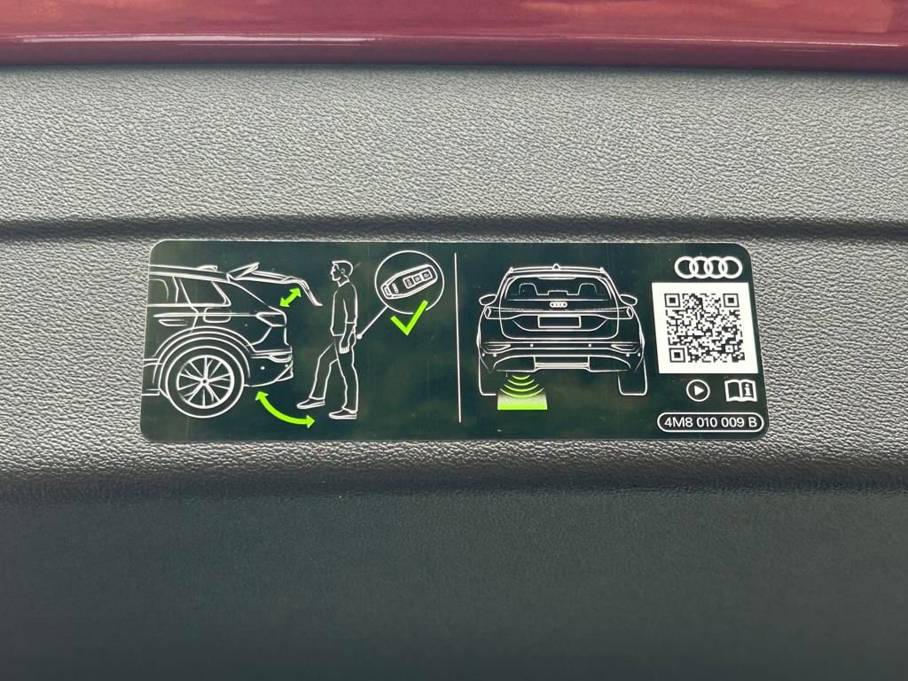 New 2025 Audi A5 2.0T Premium Plus image 51