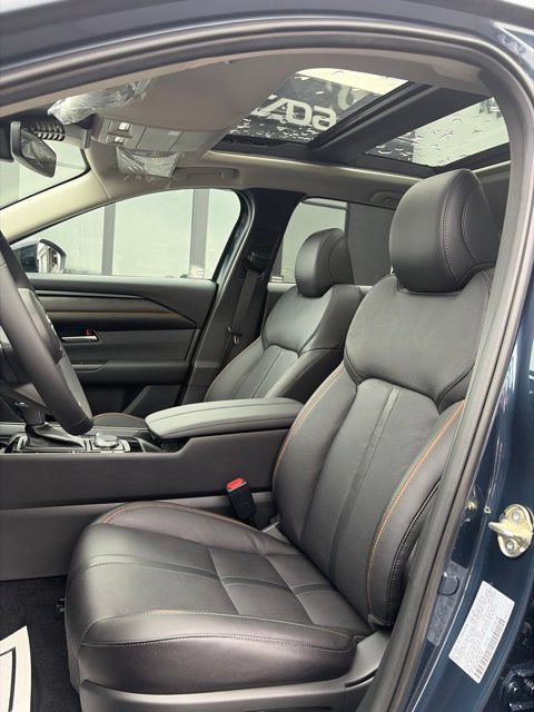 New 2026 MAZDA CX-50 AWD 2.5 Hybrid w/ Cargo Package image 13