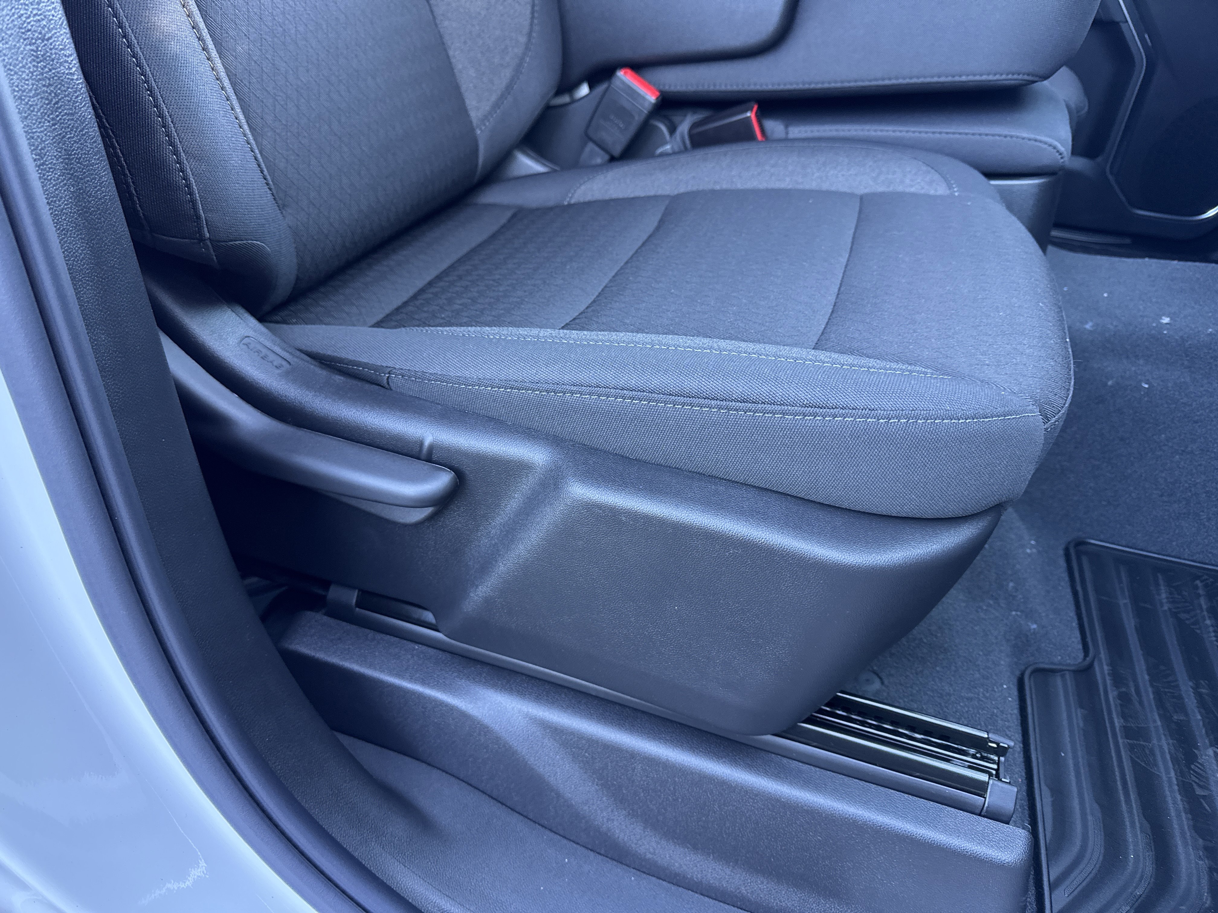 New 2026 Chevrolet Silverado 1500 LT w/ All Star Edition Plus image 23