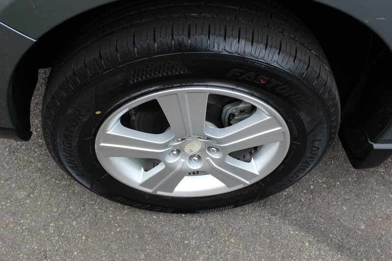 Used 2012 Subaru Forester 2.5X w/ Alloy Wheel Pkg AWD/4WD image 19