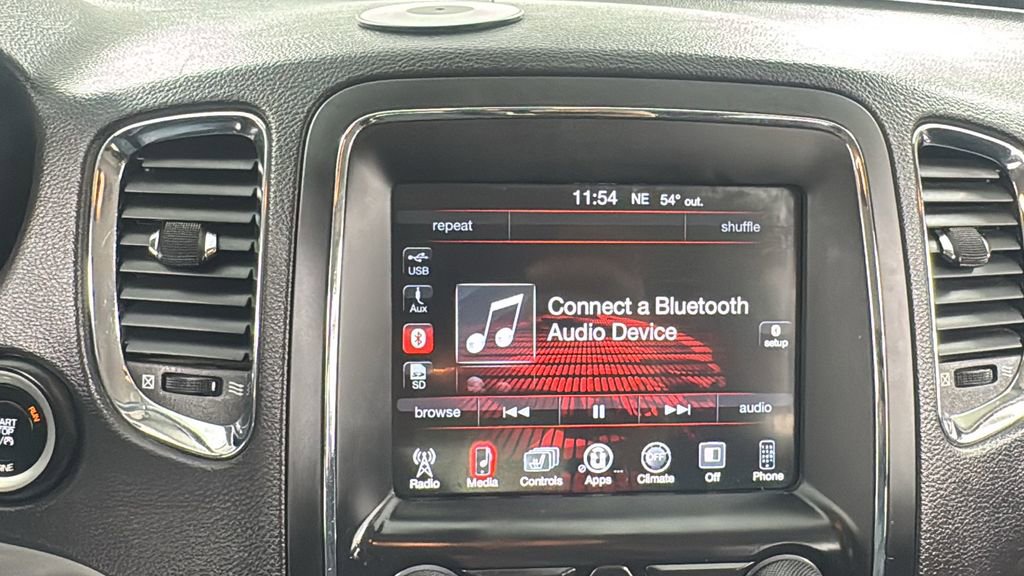 Used 2014 Dodge Durango SXT w/ Quick Order Package 23B image 24