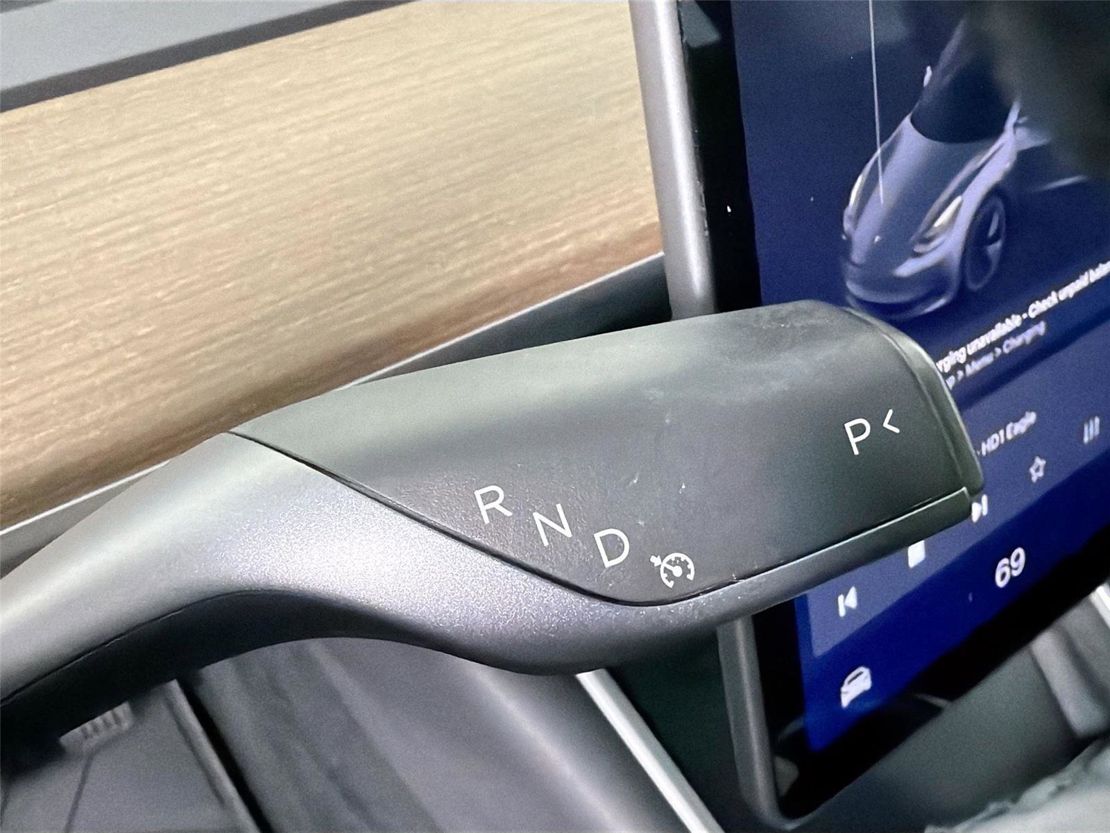 Used 2018 Tesla Model 3 Long Range RWD image 32