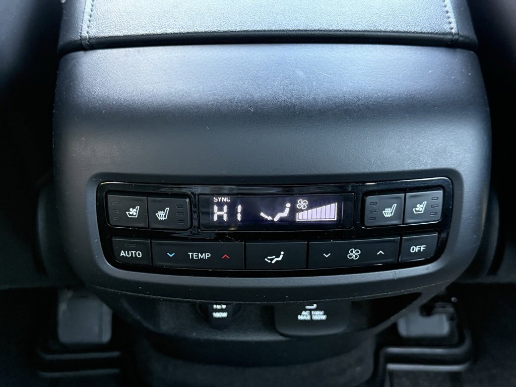 Used 2022 Hyundai Palisade Calligraphy image 31