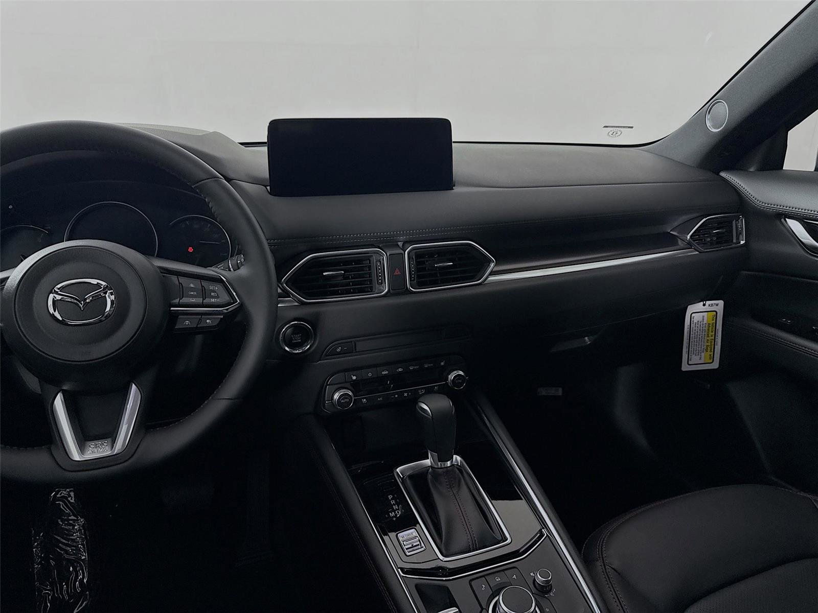 New 2025 MAZDA CX-5 2.5 Turbo w/ Premium Package image 38