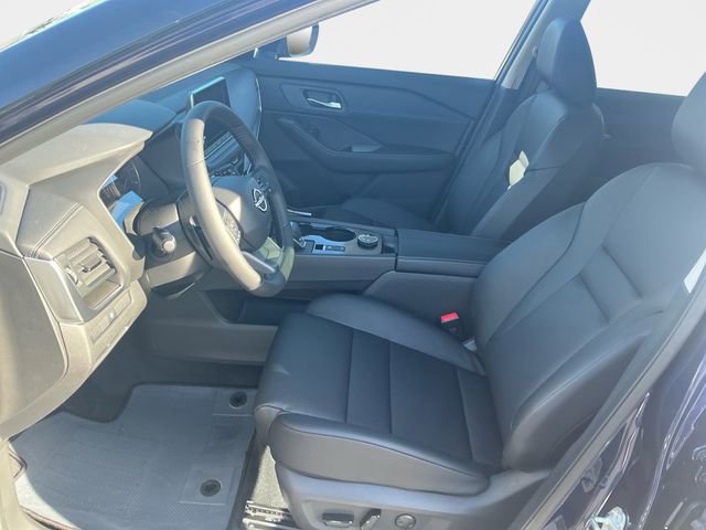 New 2026 Nissan Rogue SV image 11