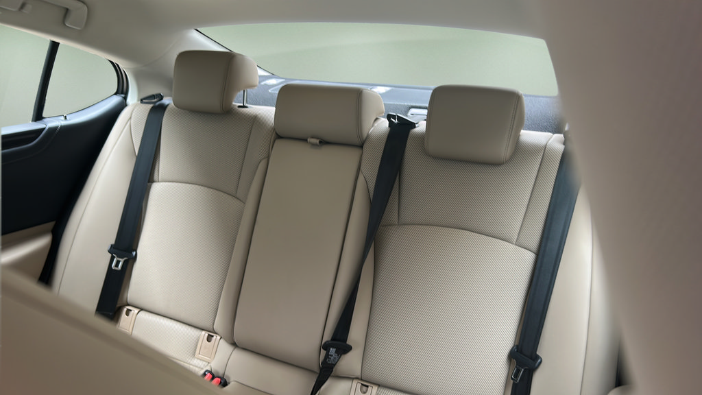 Used 2020 Lexus ES 350 w/ Premium Package FWD image 12