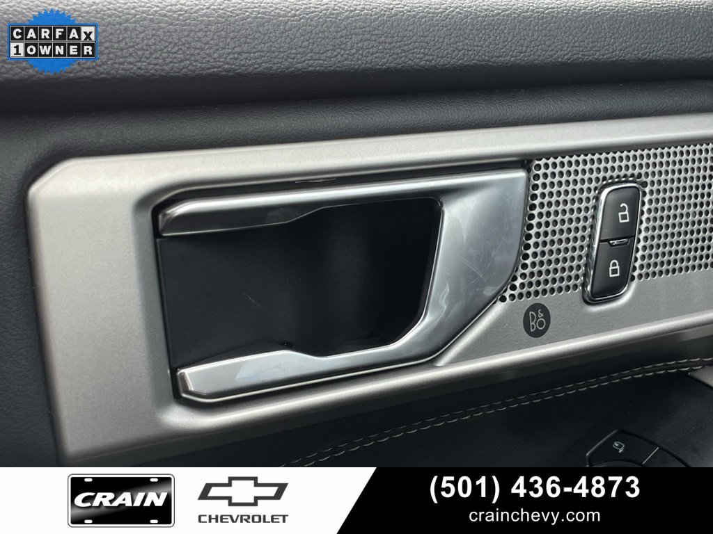 Used 2024 Ford Explorer Limited image 13