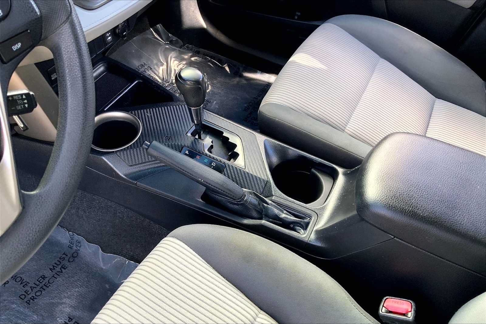 Used 2014 Toyota RAV4 LE AWD/4WD image 14