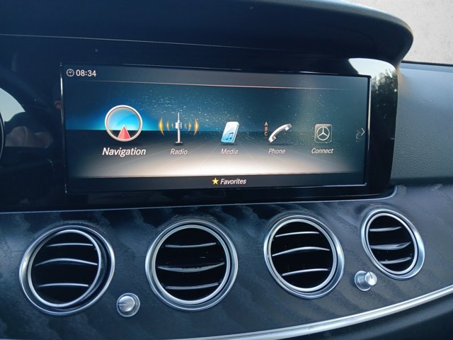 Used 2018 Mercedes-Benz E 300 image 15