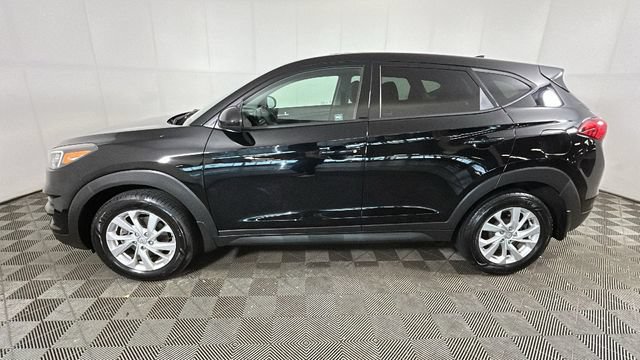 Used 2019 Hyundai Tucson SE FWD image 5