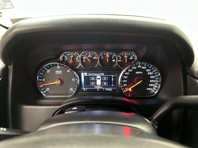 Used 2019 Chevrolet Tahoe LT w/ Luxury Package image 14