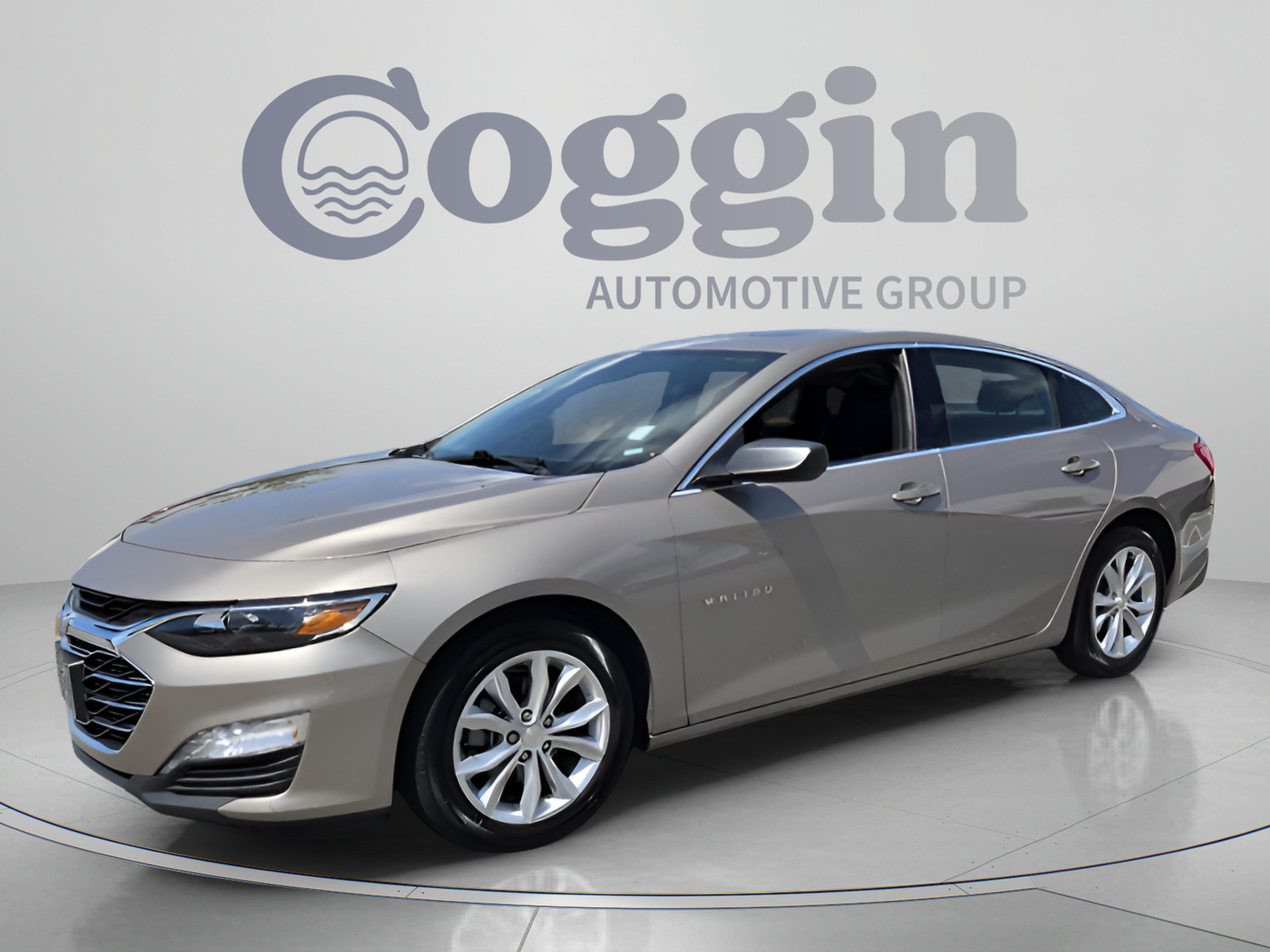 Used 2024 Chevrolet Malibu LT